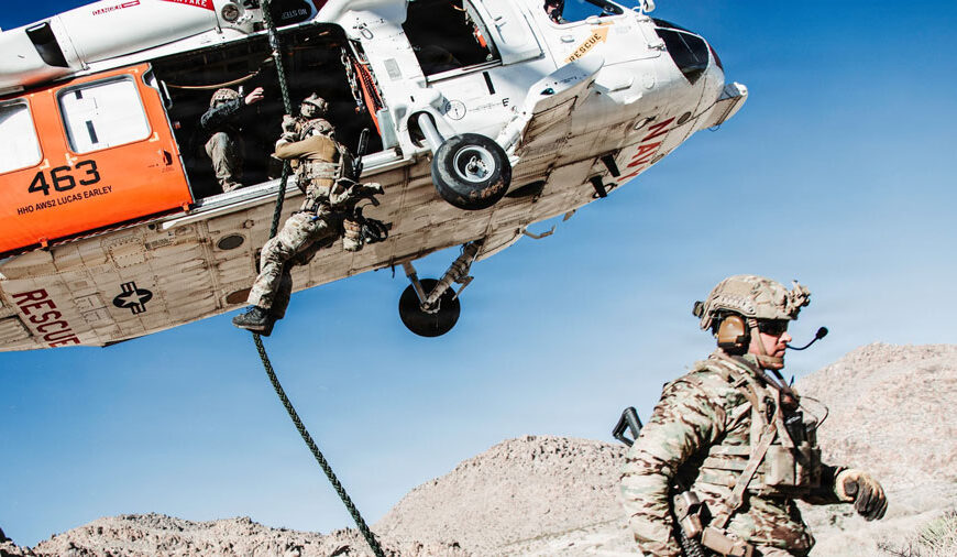 Envío de tropas a Medio Oriente aumenta temor de posible incursión terrestre en guerra con Irán