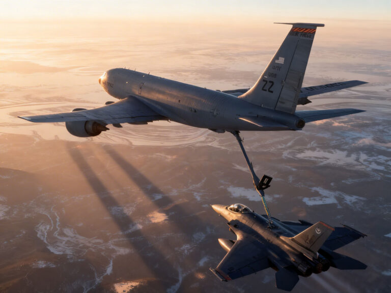 Mueren otros 6 militares en relación a guerra con Irán