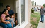 ‘Ya viene ICE’: familia hispana denuncia acoso y racismo en Mesa
