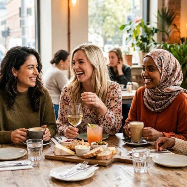 Ejercitar el cerebro:Un acto de amor propio