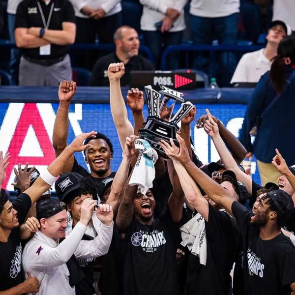 Se coronan los Arizona Wildcats