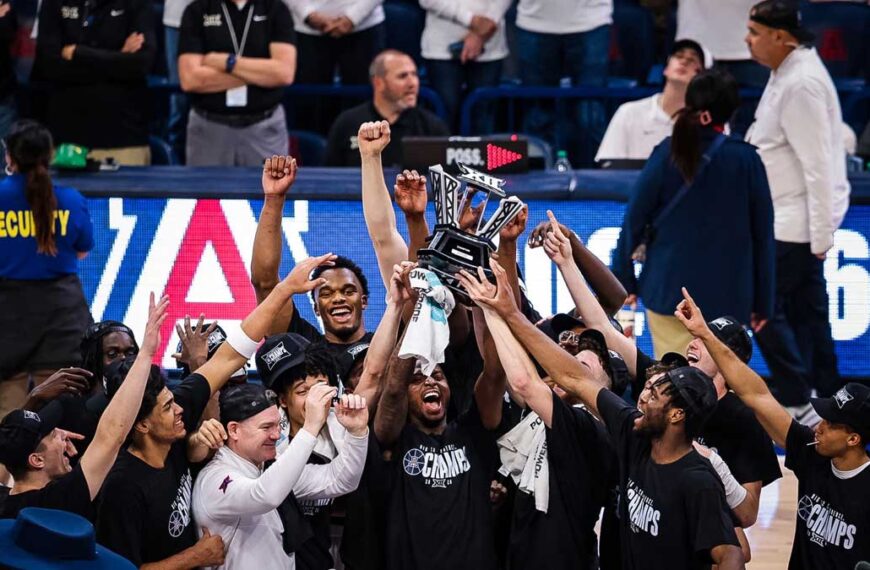 Se coronan los Arizona Wildcats