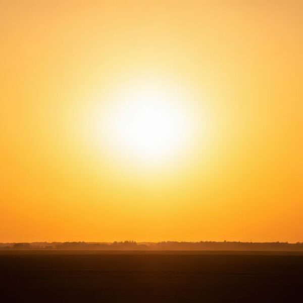 Histórico: Phoenix alcanza los 100°F en pleno marzo