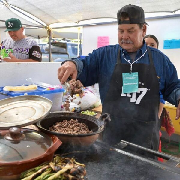 Sabor de Sonora llega al festival Spirits of Mexico 2026: fechas y horarios