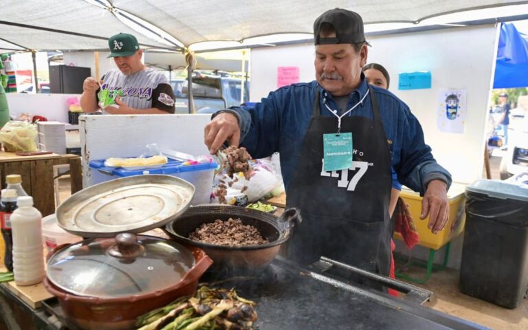 Sabor de Sonora llega al festival Spirits of Mexico 2026: fechas y horarios