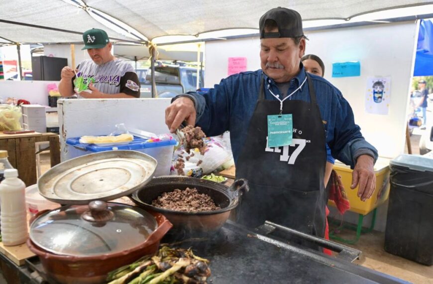 Sabor de Sonora llega al festival Spirits of Mexico 2026: fechas y horarios