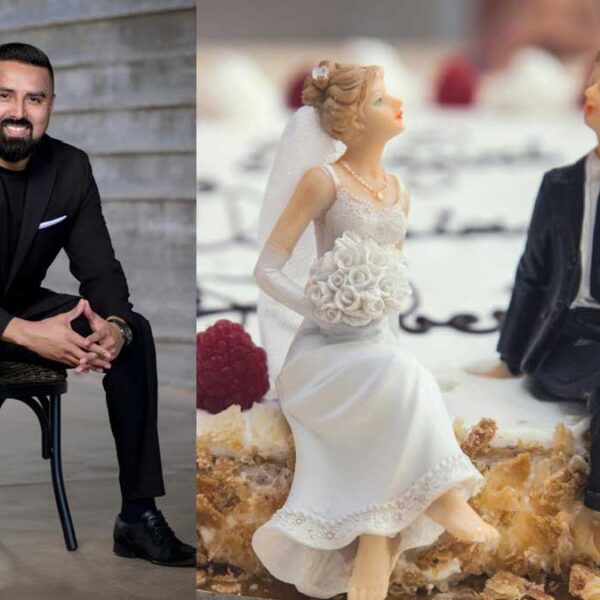 Digan “Sí, acepto” a su futuro financiero juntos