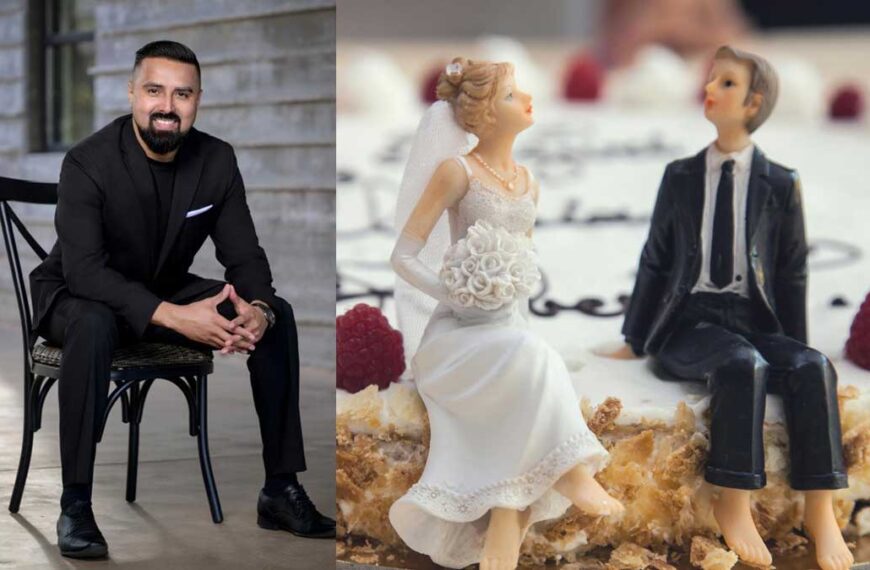 Digan “Sí, acepto” a su futuro financiero juntos