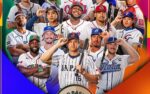 Clásico Mundial de Béisbol: Fechas, sedes y favoritos para ganar