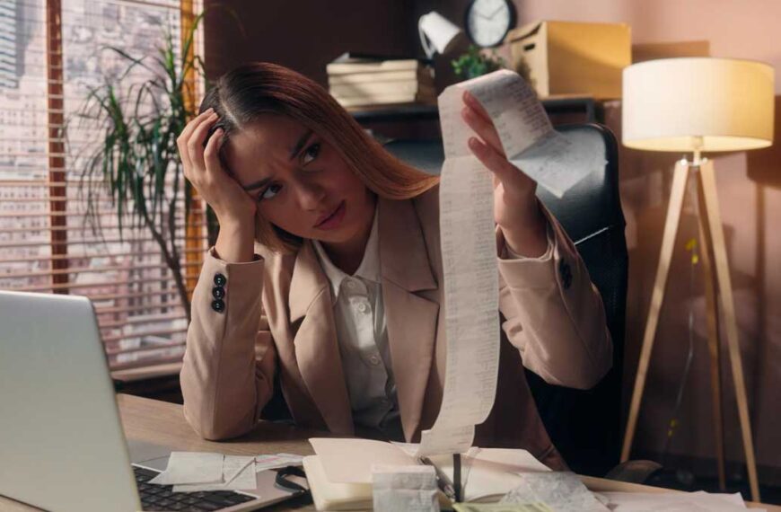 Alta deuda de empresas de Arizona