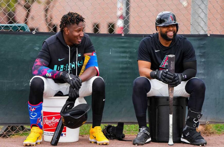 Inicia la temporada de beisbol