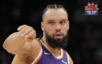 El Villano está de regreso: Dillon Brooks se reincorpora a los Suns