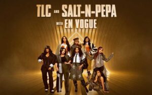 Las divas visitan Phoenix en octubre: unen su legado en gira ‘It’s Iconic’