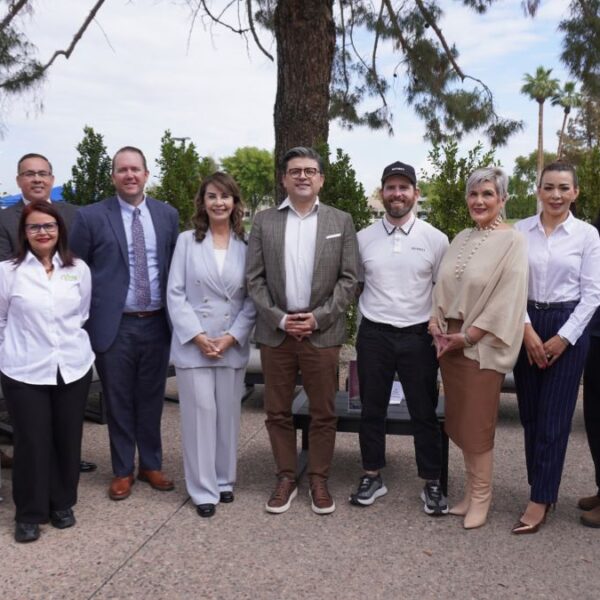 Torneo de golf ‘Swing for Mexico’ regresa con una gran fiesta mexicana