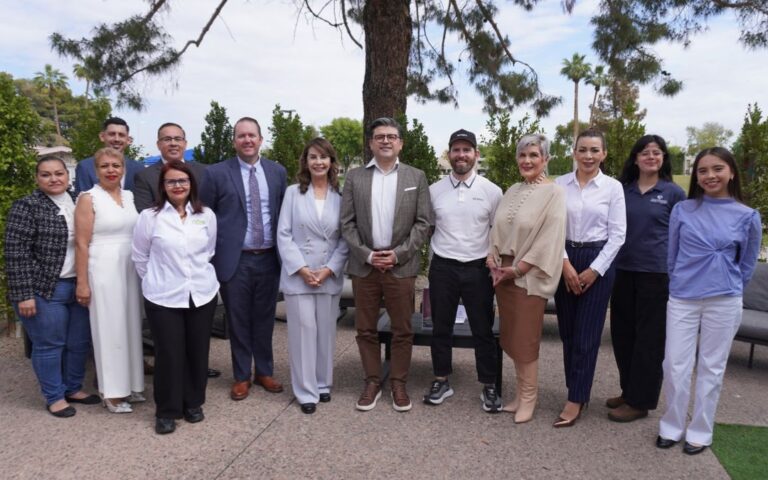 Torneo de golf ‘Swing for Mexico’ regresa con una gran fiesta mexicana