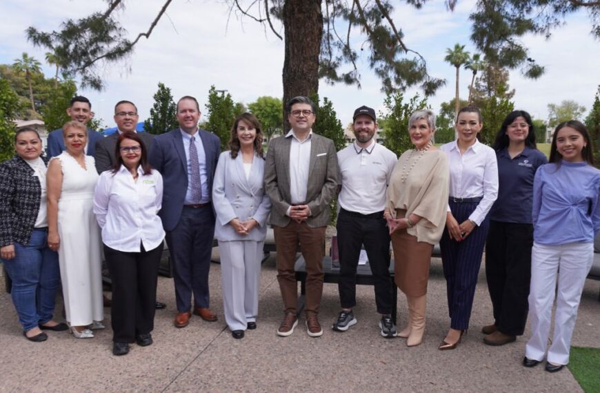 Torneo de golf ‘Swing for Mexico’ regresa con una gran fiesta mexicana