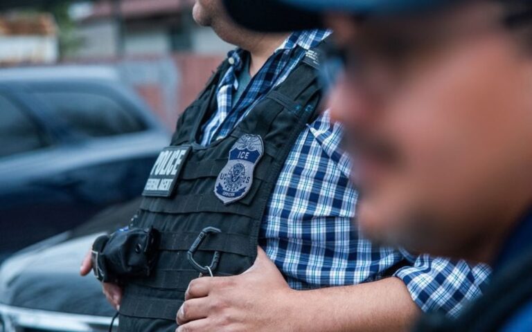 Caen 60% arrestos de ICE en Phoenix, confirma Cónsul de México