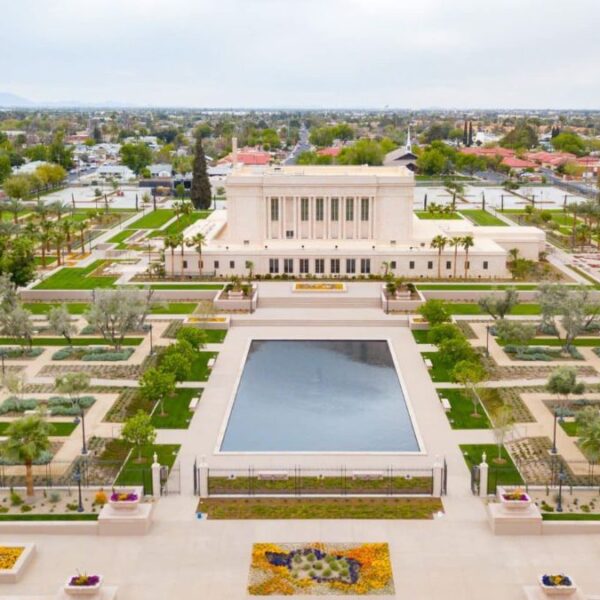 Tradición de fe: Regresa el Espectáculo de Pascua a Mesa