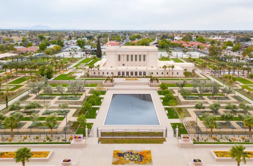 Tradición de fe: Regresa el Espectáculo de Pascua a Mesa