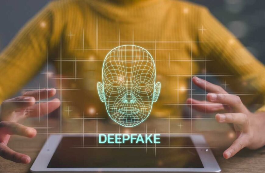 Buscan control a la Inteligencia Artificial