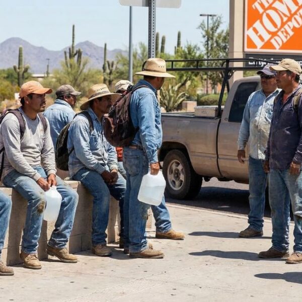 Tonatierra | La lucha jornalera