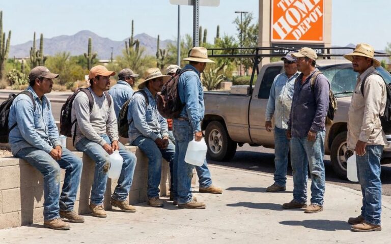 Tonatierra | La lucha jornalera