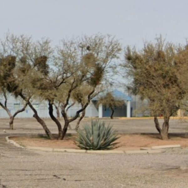 ICE reabrirá cárcel de Marana como megacentro de detención