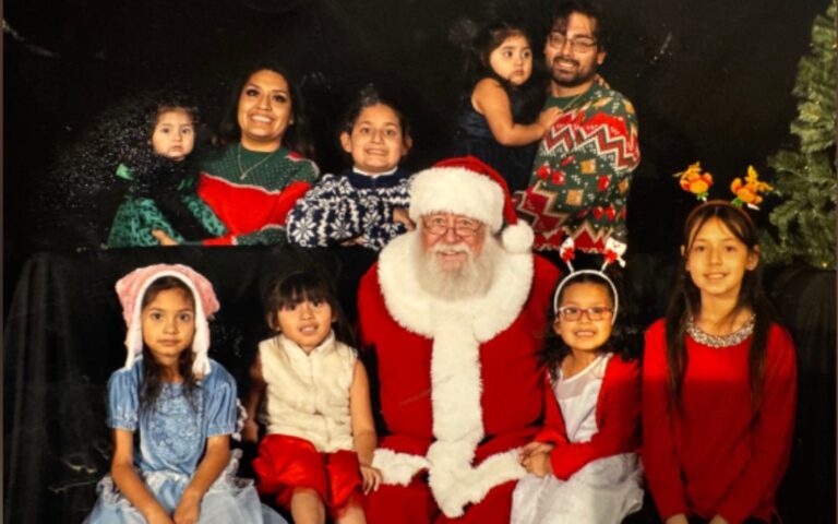  Tragedia en Mesa: Madre de siete hijos es asesinada a balazos