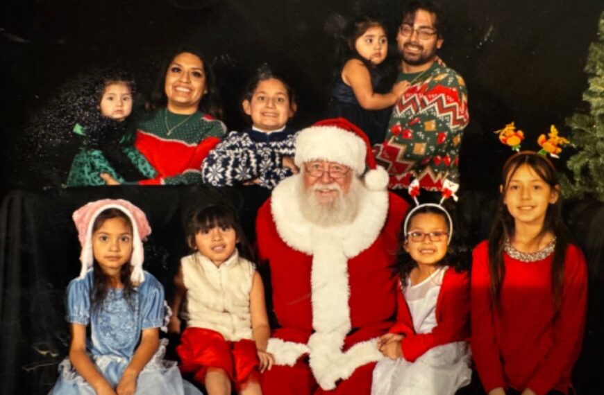  Tragedia en Mesa: Madre de siete hijos es asesinada a balazos