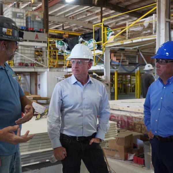 Impulsa Kelly vivienda económica