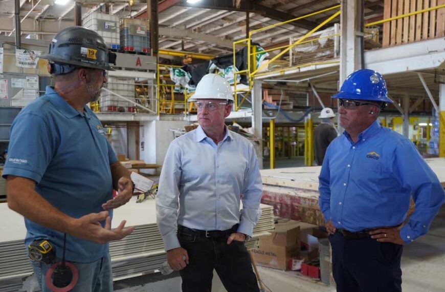 Impulsa Kelly vivienda económica