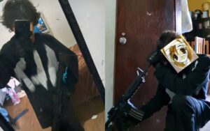 Adolescente asesina a dos maestras en escuela de Michoacán