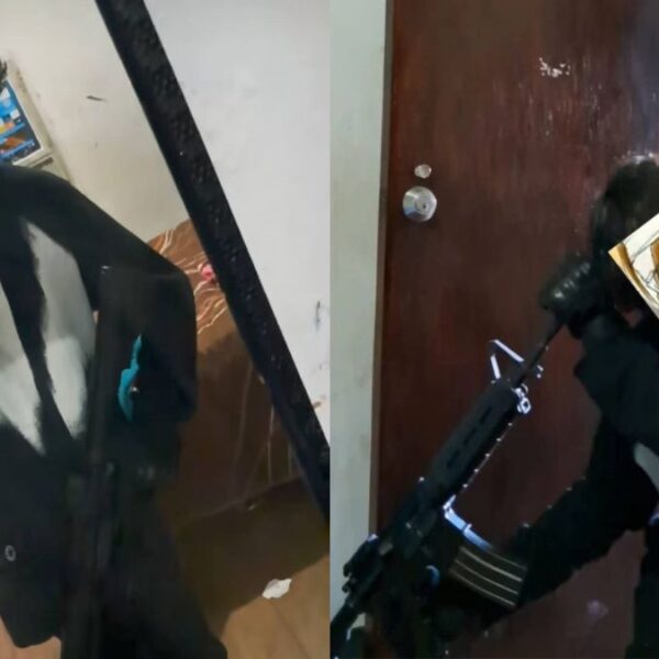 Adolescente asesina a dos maestras en escuela de Michoacán