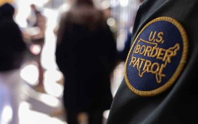 Operativos migratorios en Arizona dejan a 331 detenidos
