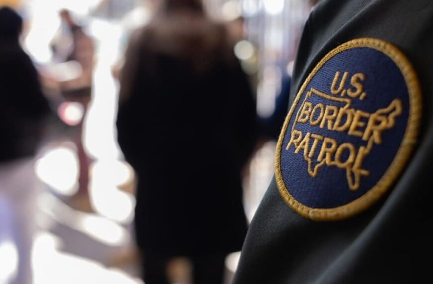 Operativos migratorios en Arizona dejan a 331 detenidos