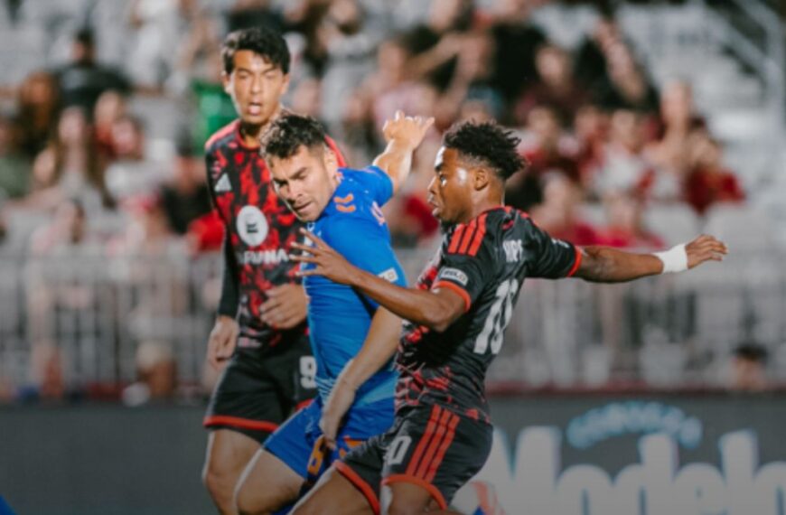 Inicia la U.S. Open Cup: Phoenix Rising busca avanzar