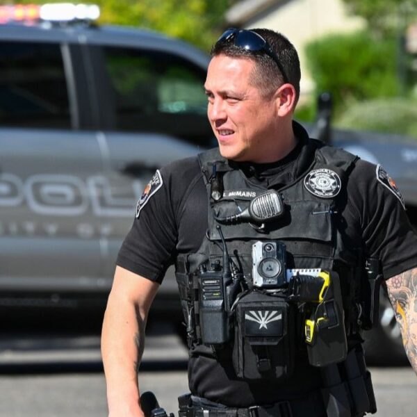 Caos en Buckeye: Serie de amenazas de bomba resultan falsas