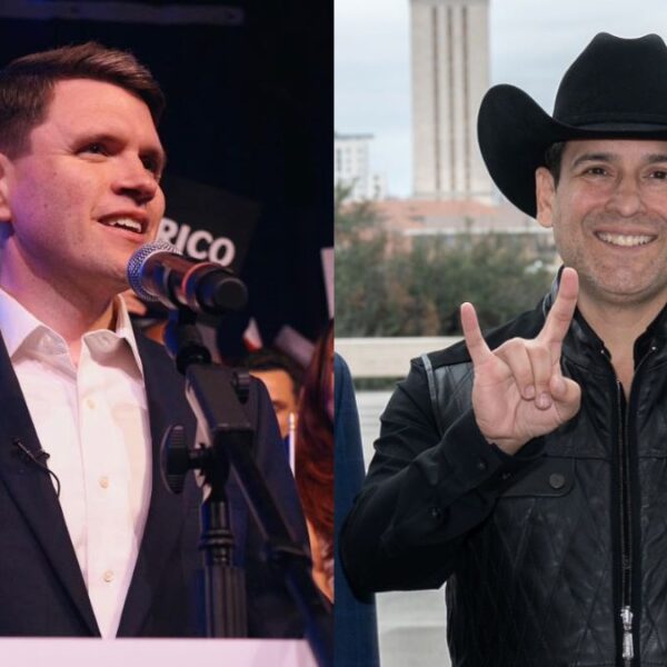 James Talarico y Bobby Pulido ganan primarias demócratas en Texas