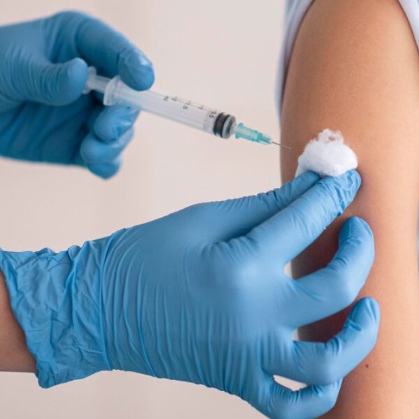 Alerta sanitaria: Casos de sarampión se multiplican en EU