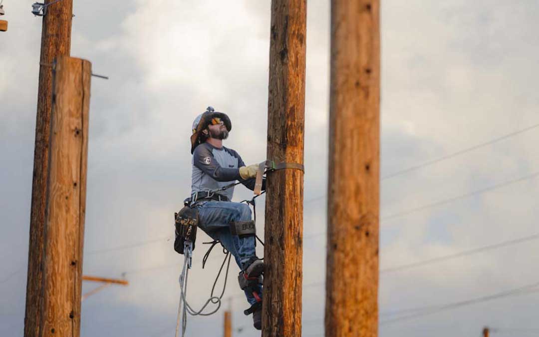 Va Turning Point por elección de SRP