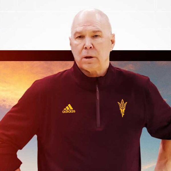 Nuevo coach para los Sun Devils