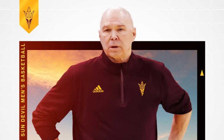 Nuevo coach para los Sun Devils