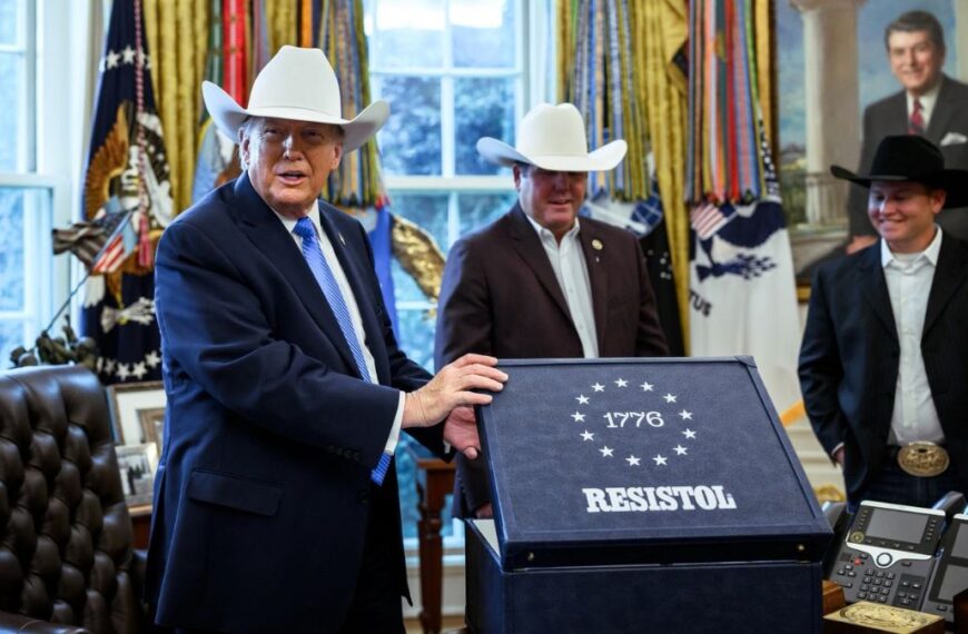 ‘Dominio total’: EU destruye misiles y Armada de Irán