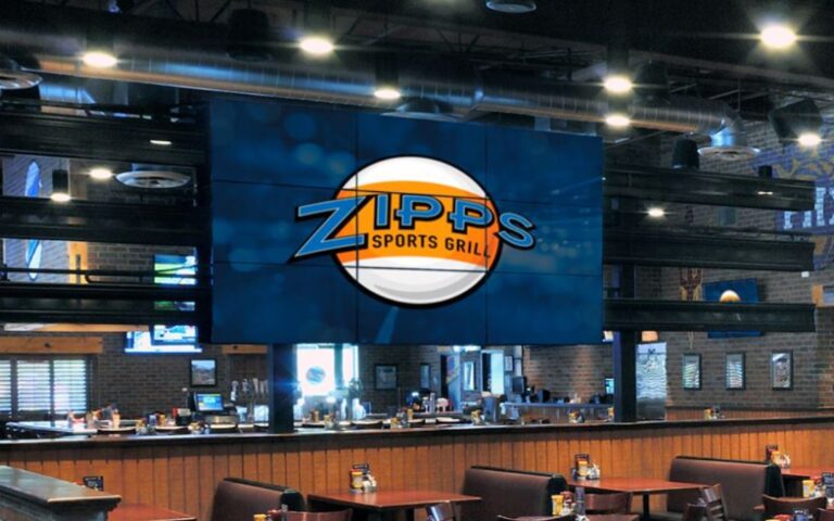 Gerente de Zipps Sports Grill se declara culpable ante corte federal