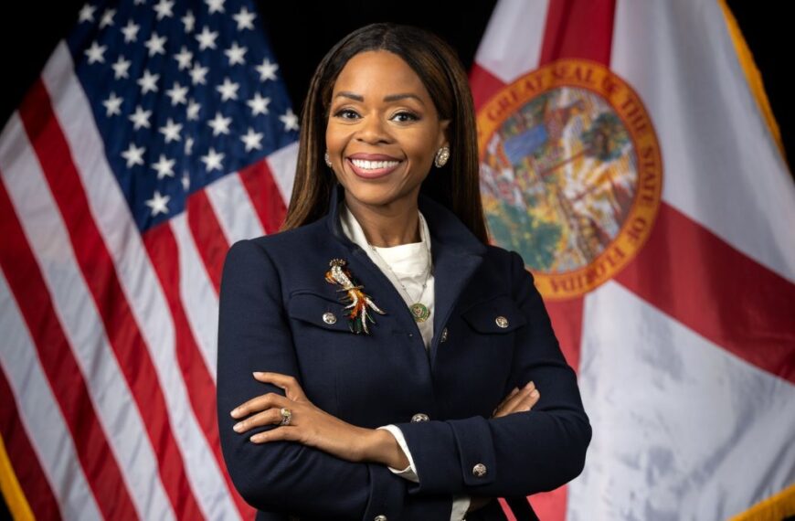 Declaran culpable a congresista demócrata de Florida