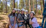 Girl Scouts anuncia sus campamentos de verano: fechas y lugares