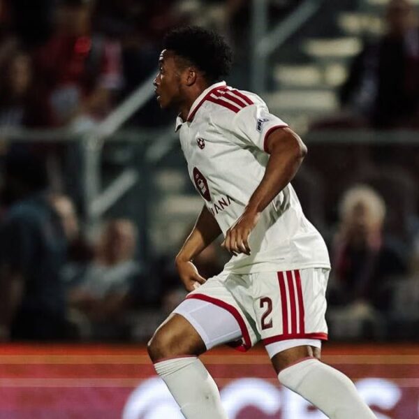 Phoenix Rising busca avanzar en la Open Cup 2026