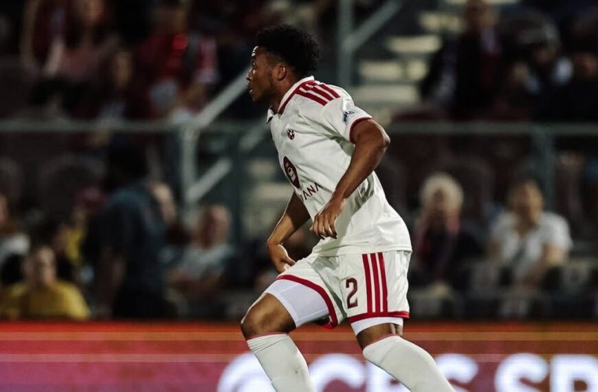 Phoenix Rising busca avanzar en la Open Cup 2026