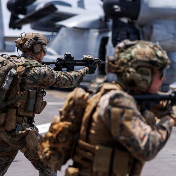 Costo de la guerra en Irán: Familias pagan las promesas rotas