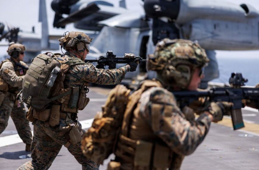 Costo de la guerra en Irán: Familias pagan las promesas rotas